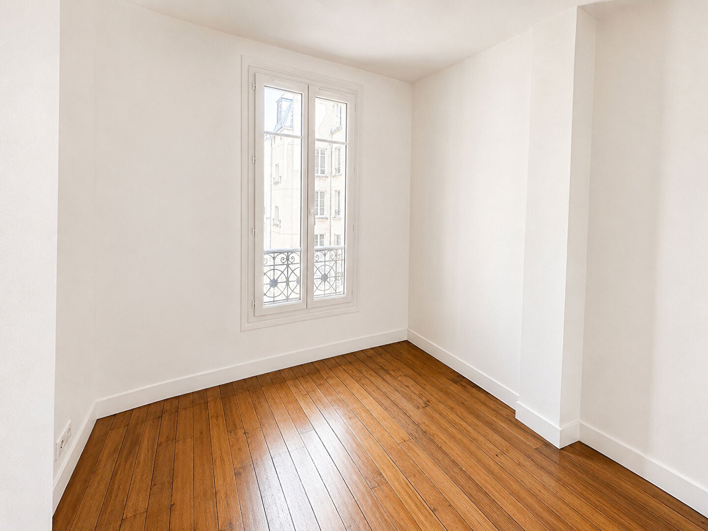 Flat Rue du Château in Paris