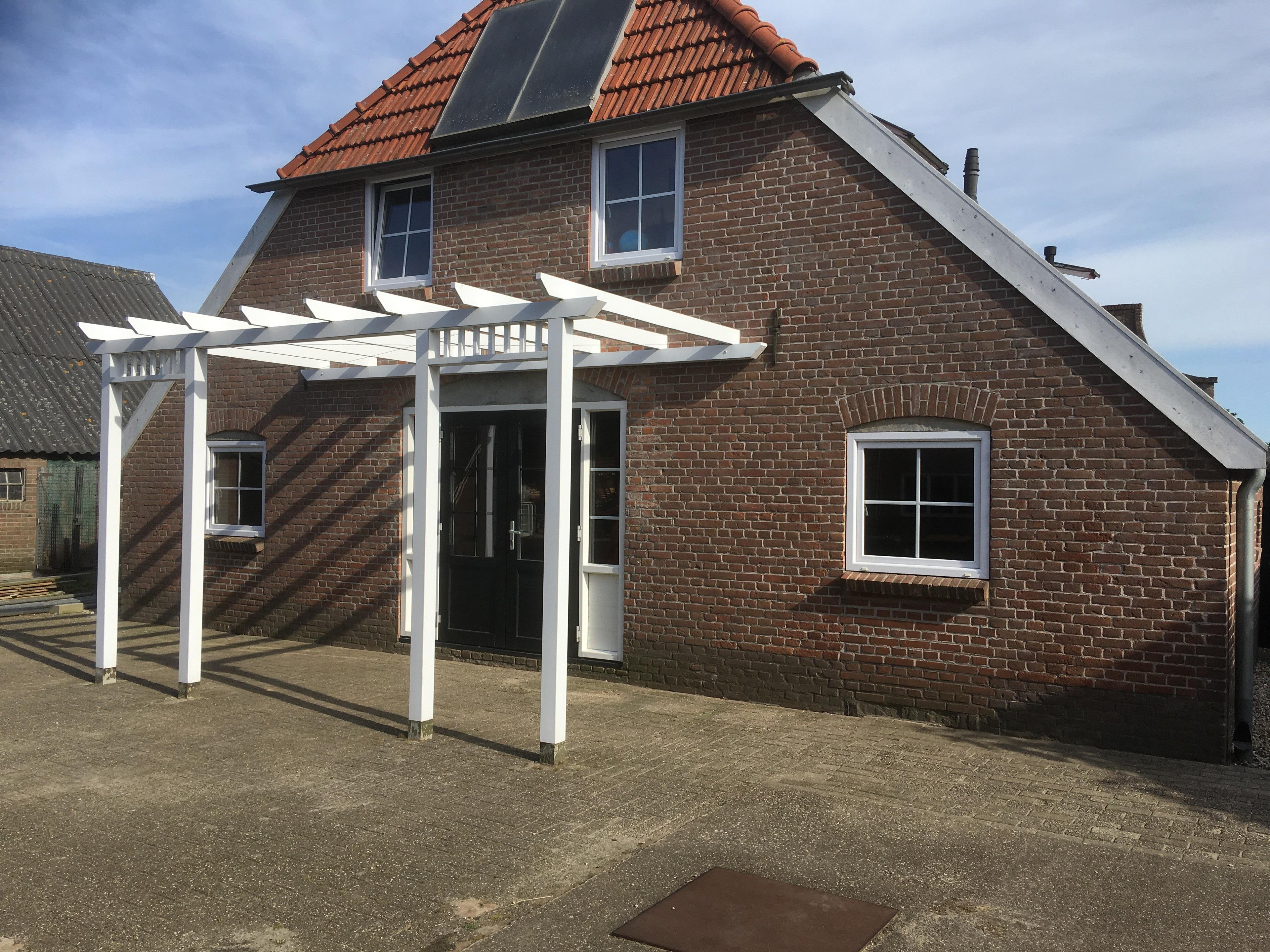 Appartement Ommerkanaal Oost in Ommen
