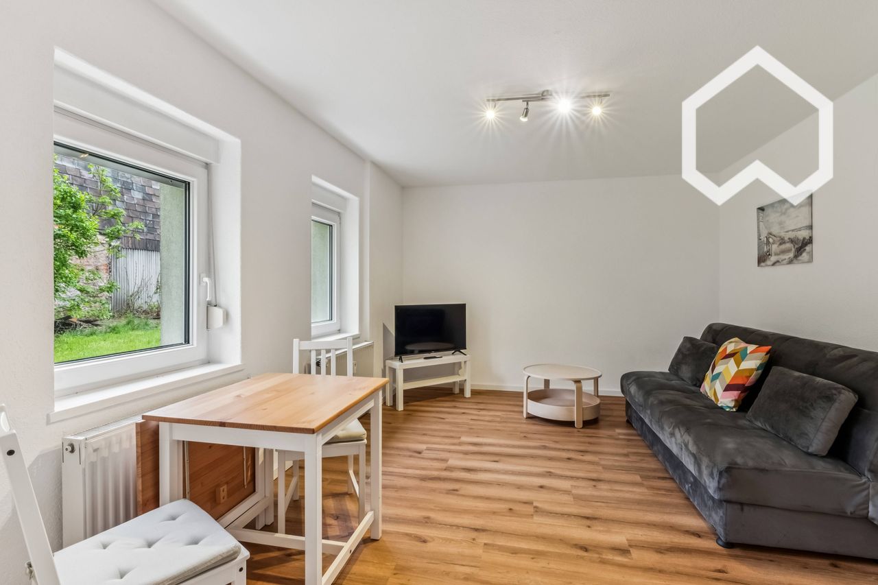 Wohnung Bahnhofstraße in Nossen