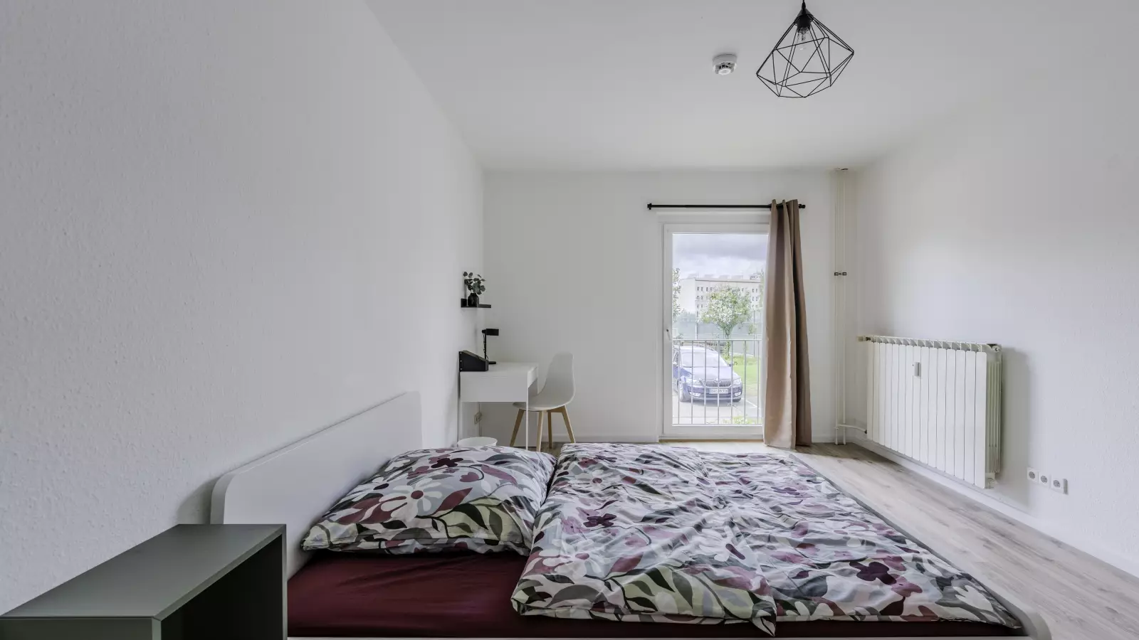 Wohnung Hohenzollerndamm in Berlin