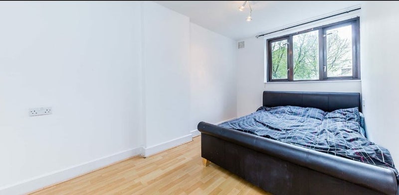 House Sebbon Street in Greater London