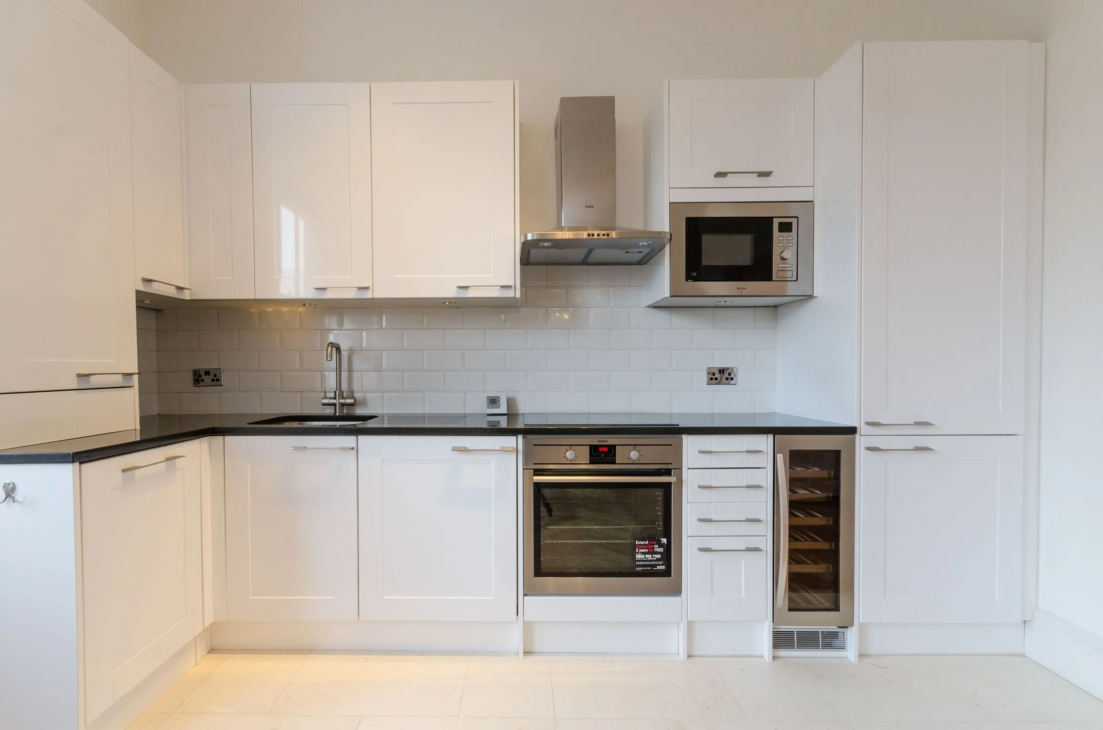 Flat Ladbroke Square in Greater London