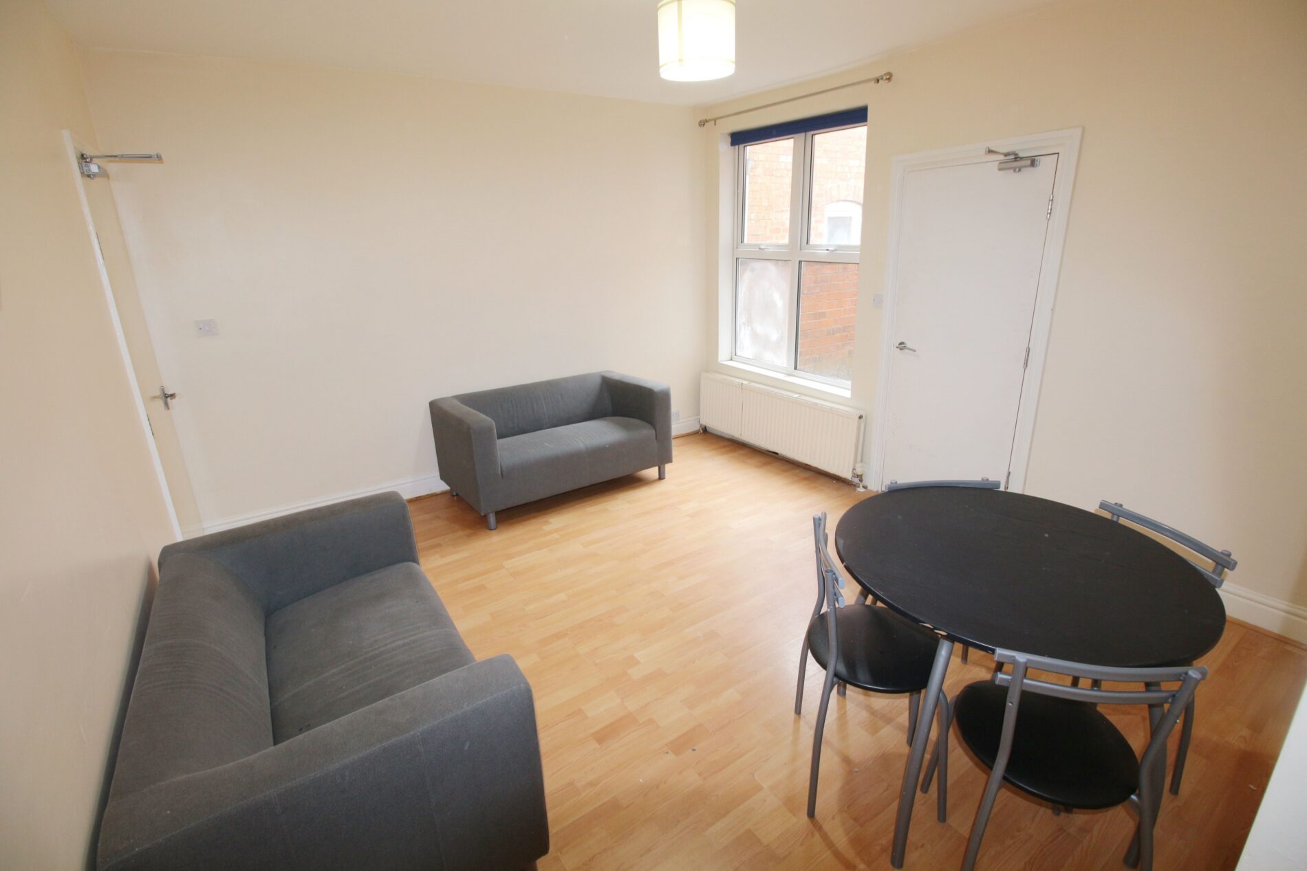 House Ventnor Terrace in Lincoln