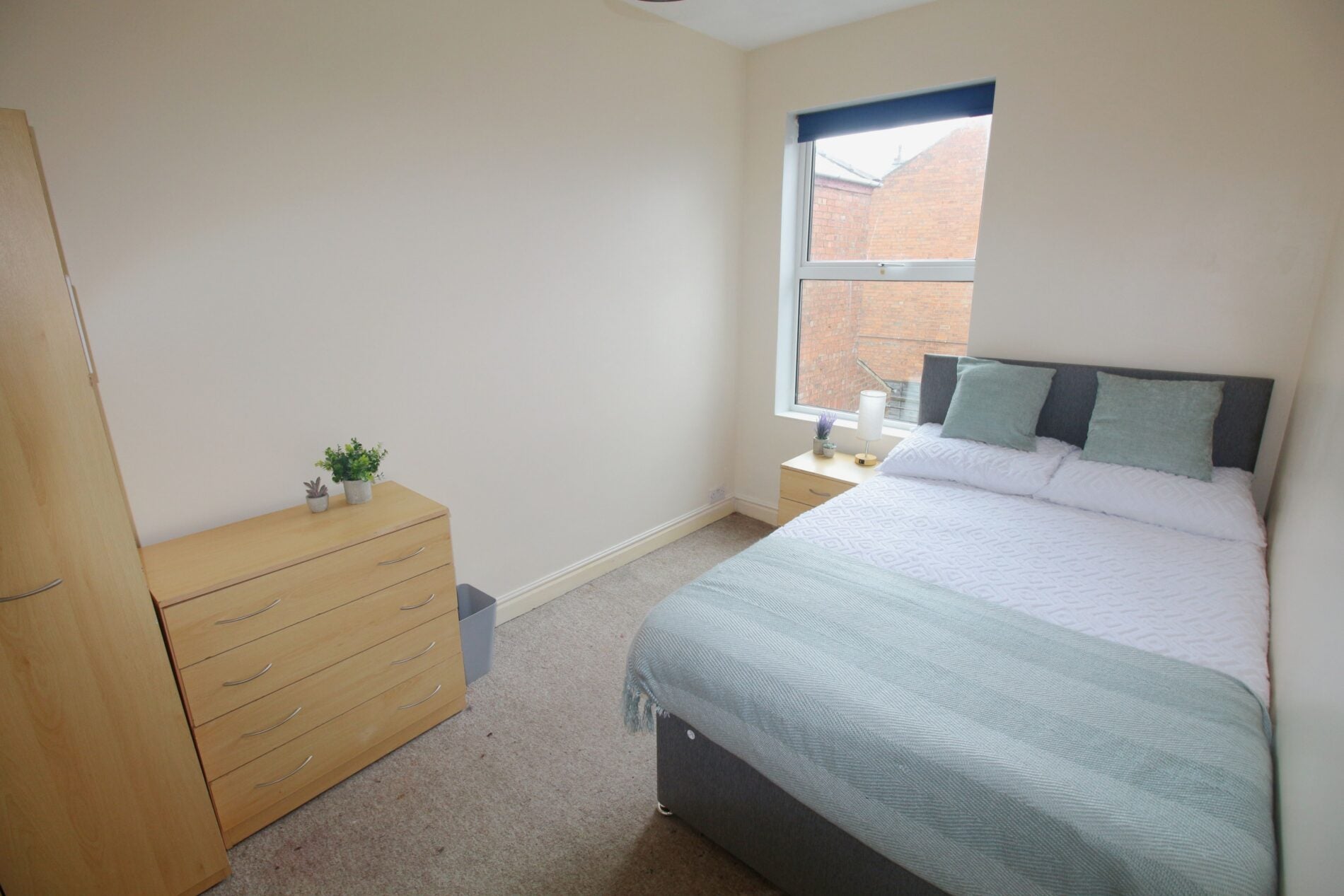 House Ventnor Terrace in Lincoln