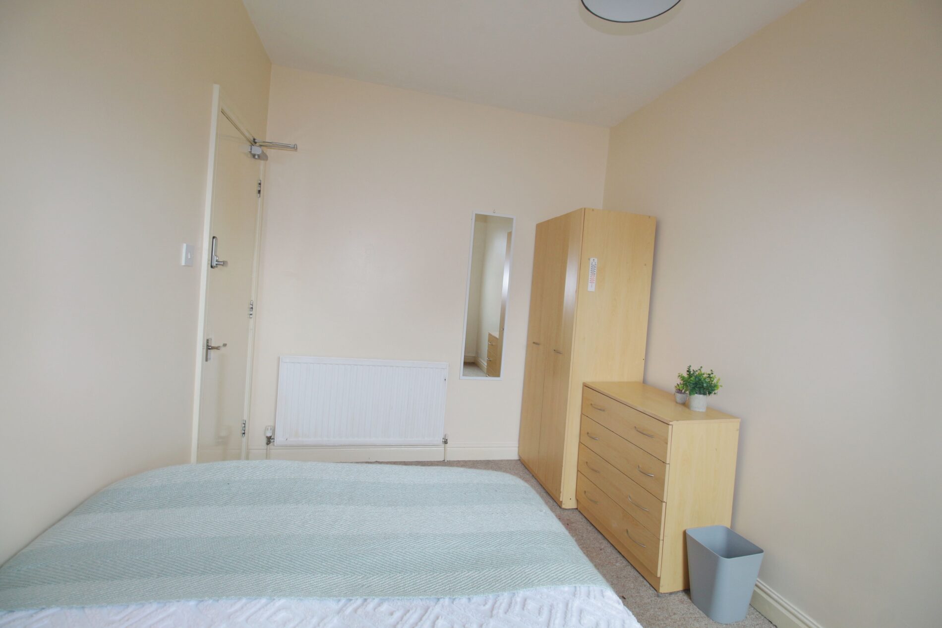 House Ventnor Terrace in Lincoln