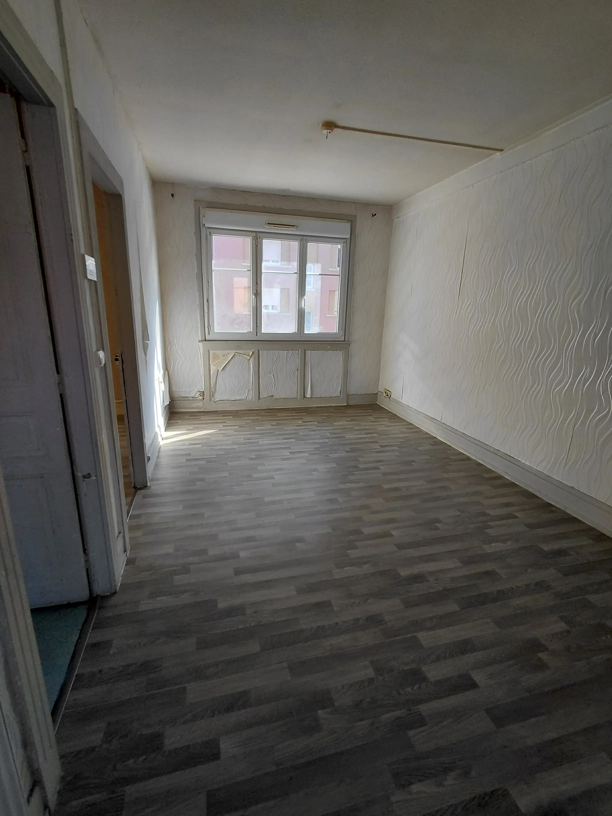 Appartement Rue Léon Dardel à Belfort