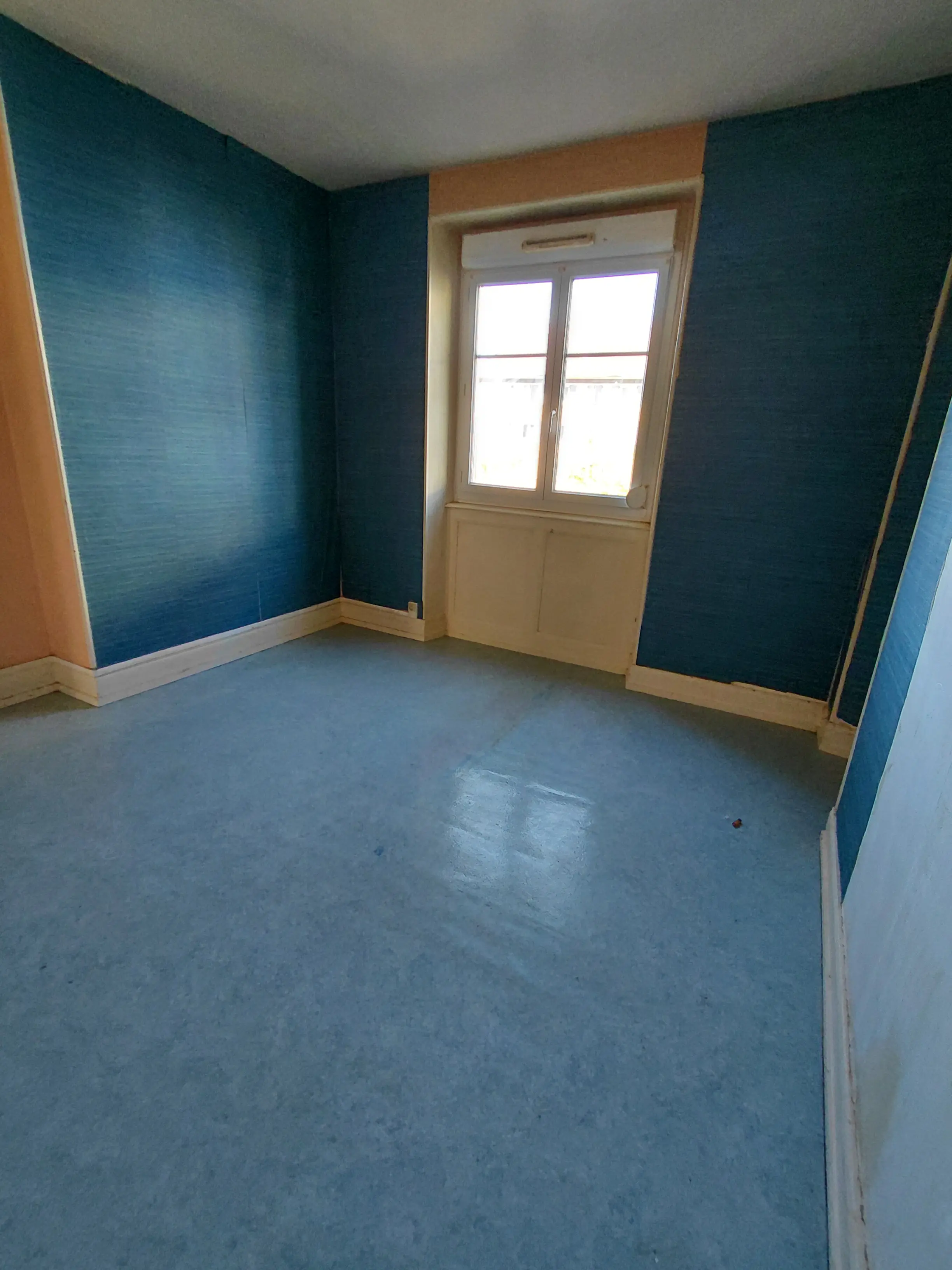 Appartement Rue Léon Dardel à Belfort