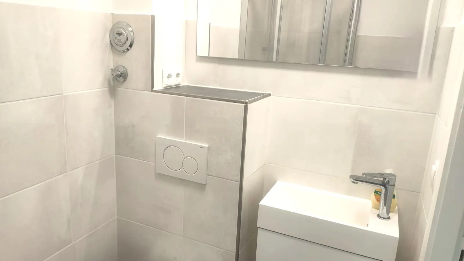 Wohnung Hoheluftchaussee in Hamburg