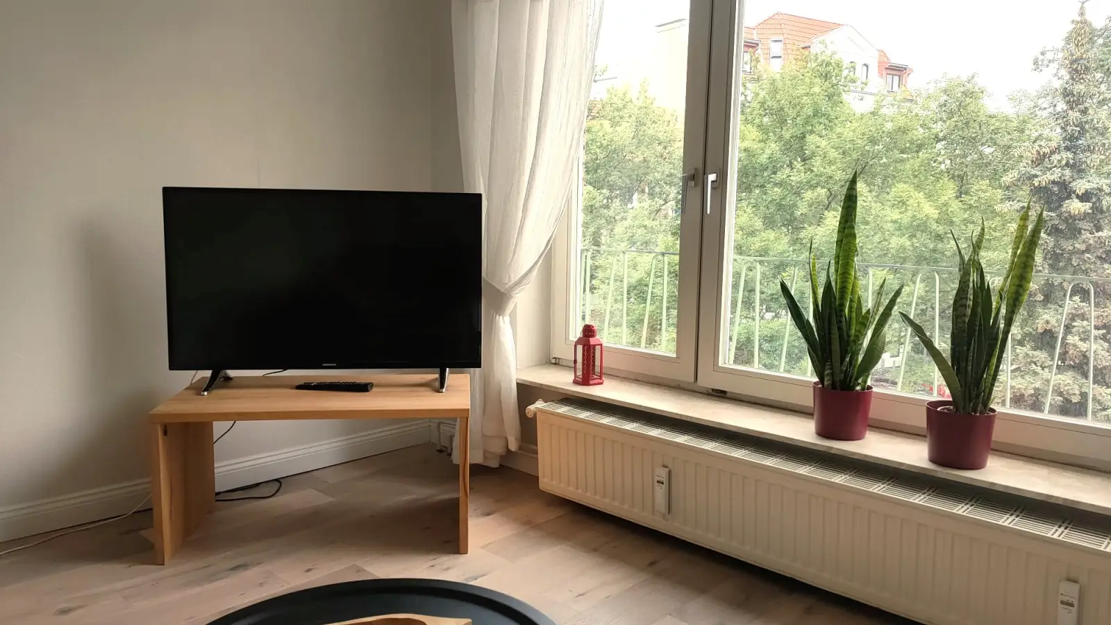 Wohnung Hoheluftchaussee in Hamburg