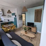 Appartement Avenue Jean Rieux à Toulouse