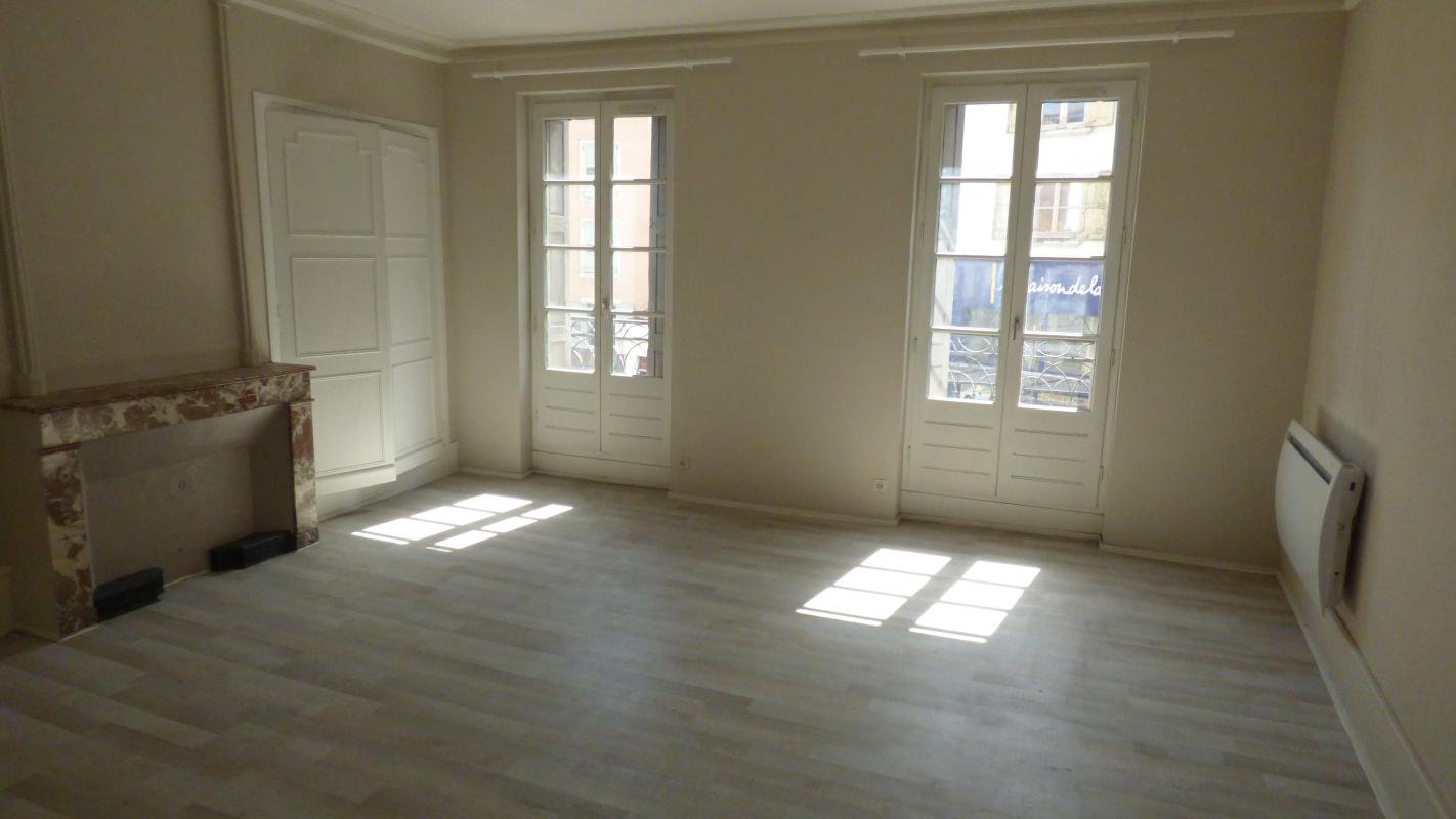 Appartement Avenue du Puy à Espaly-Saint-Marcel