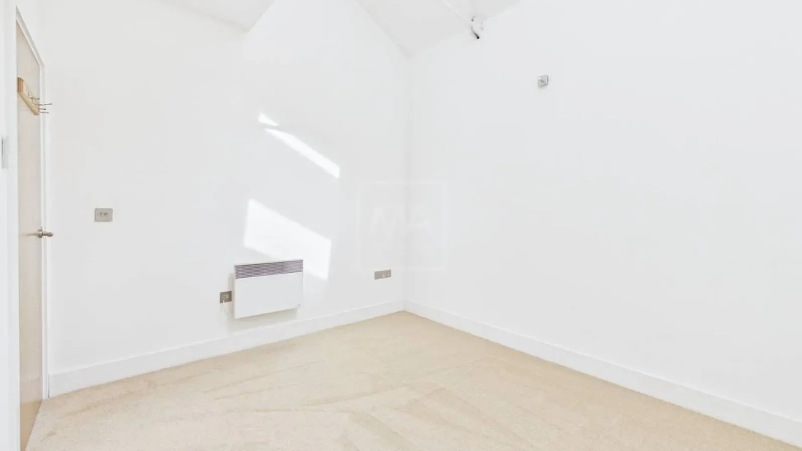 Flat Central Way in Warrington