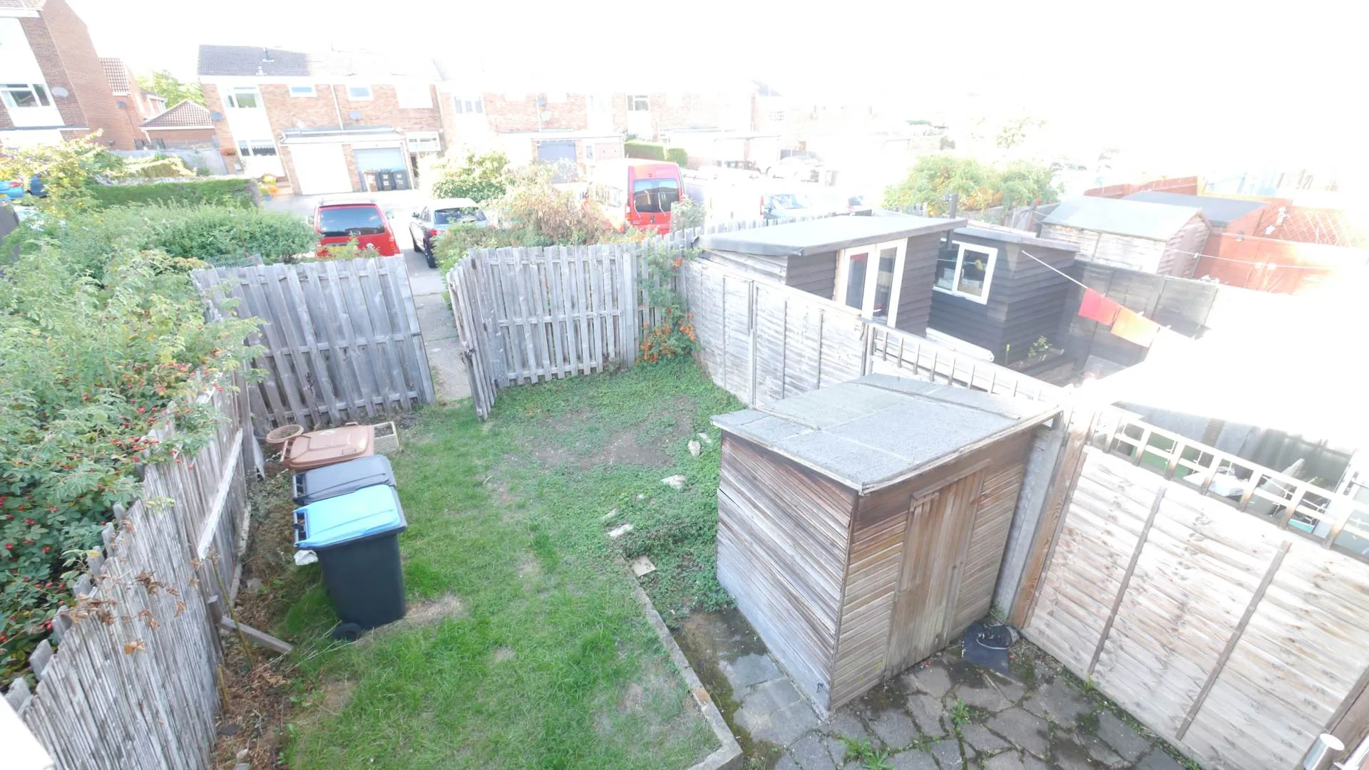 House St Audreys Close in Welwyn Hatfield
