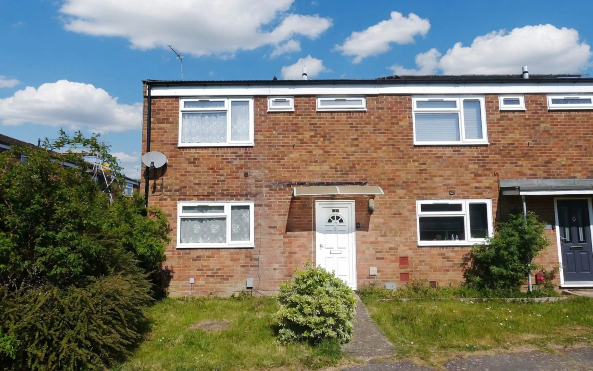 House St Audreys Close in Welwyn Hatfield