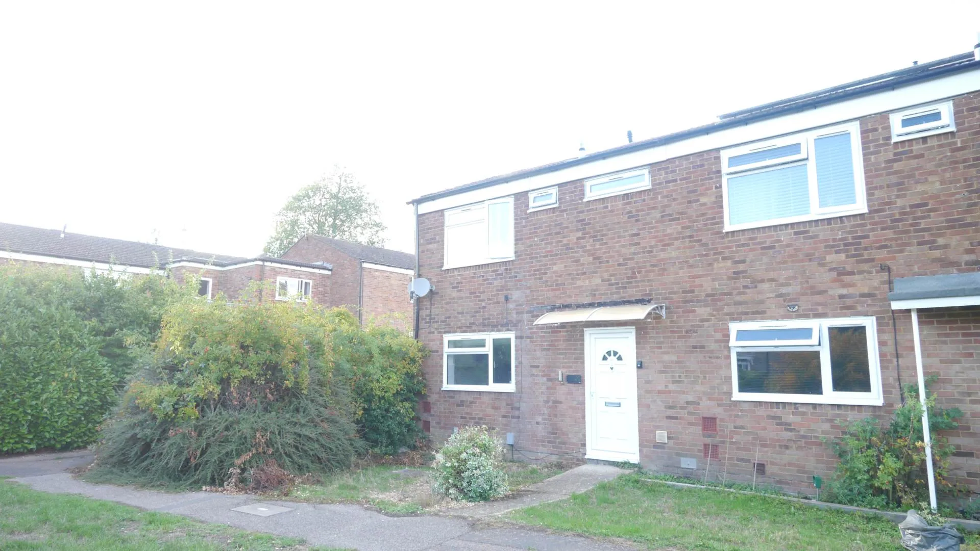 House St Audreys Close in Welwyn Hatfield