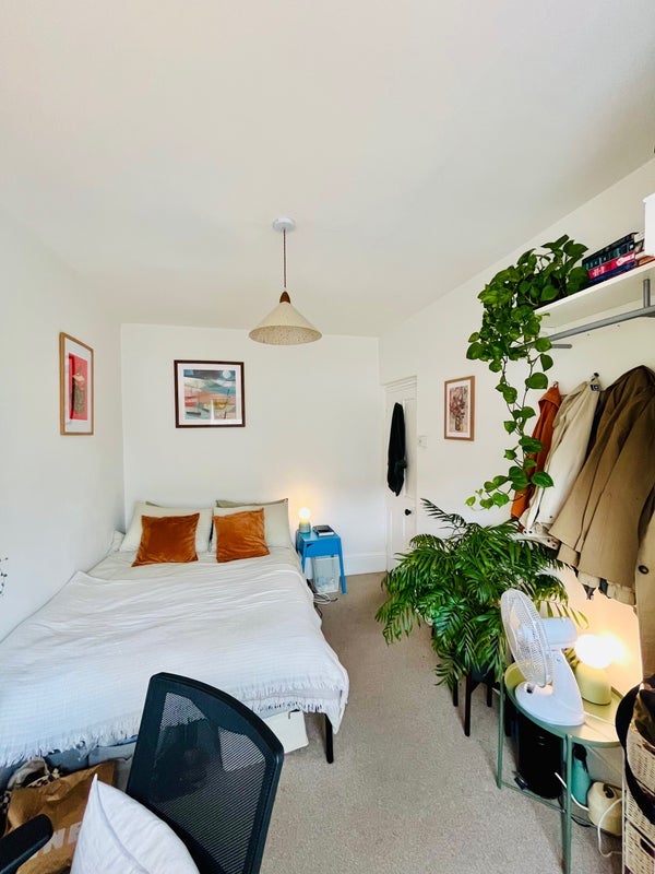 Room Stamford Hill in Greater London