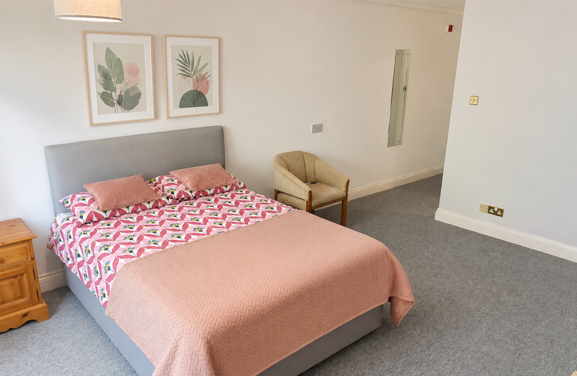 Room Norwich Road in Norwich
