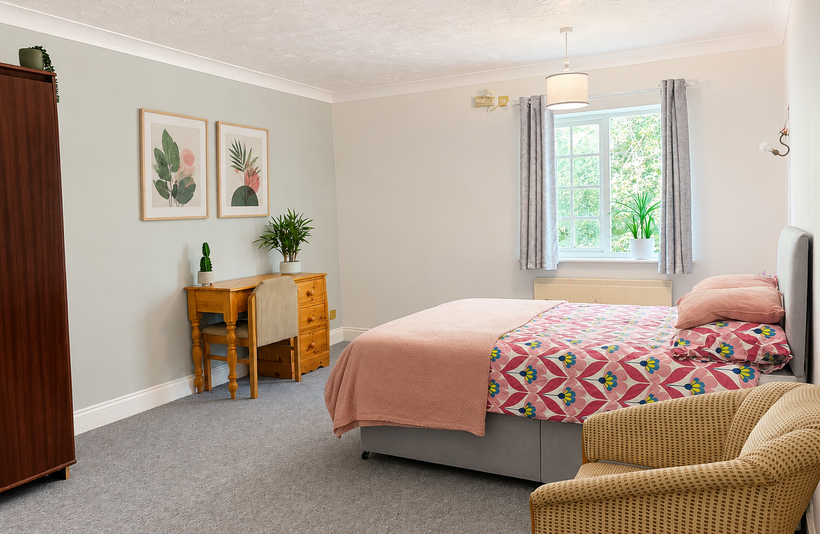 Room Norwich Road in Norwich