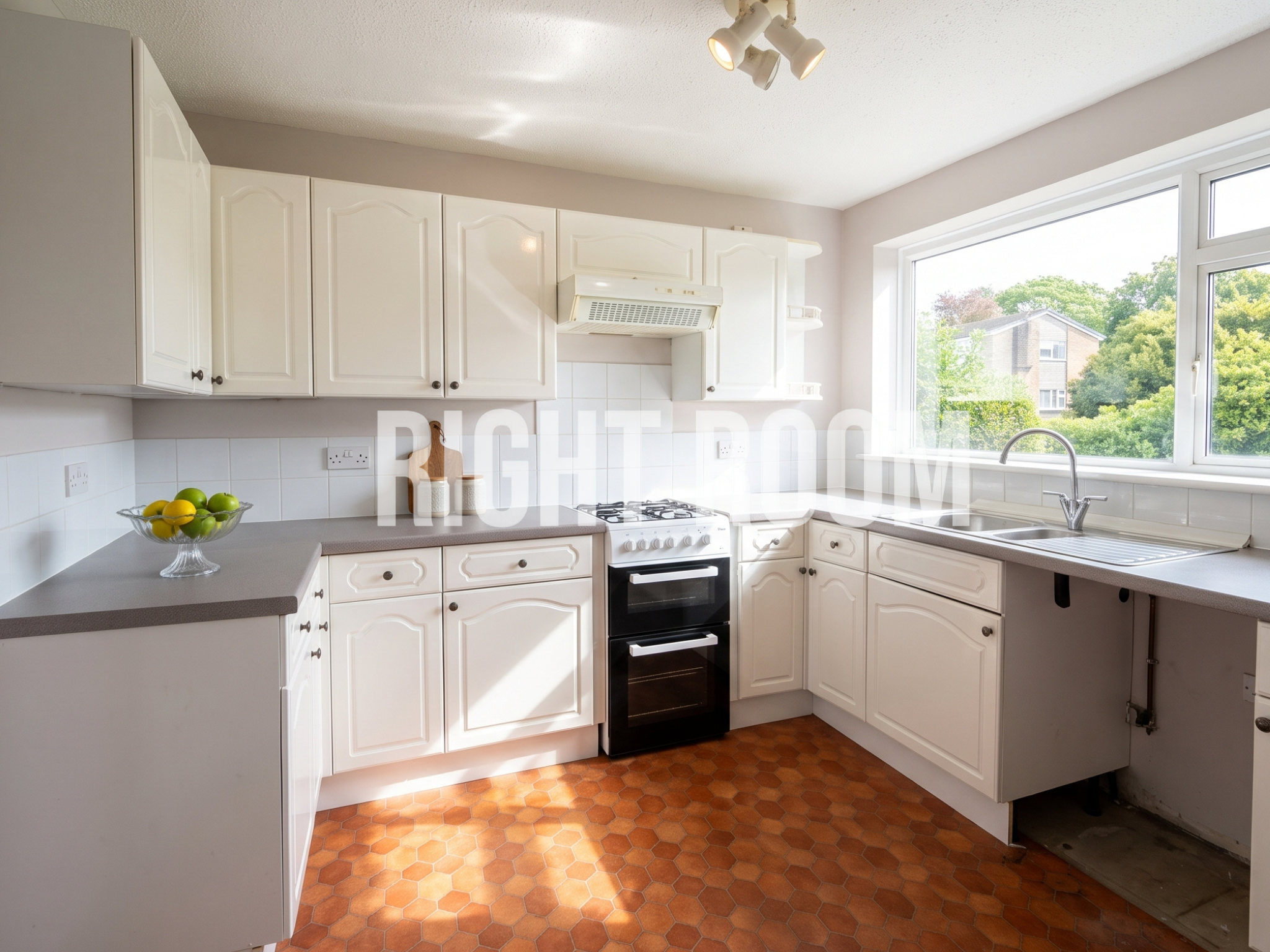 House Pimpern Close in Poole