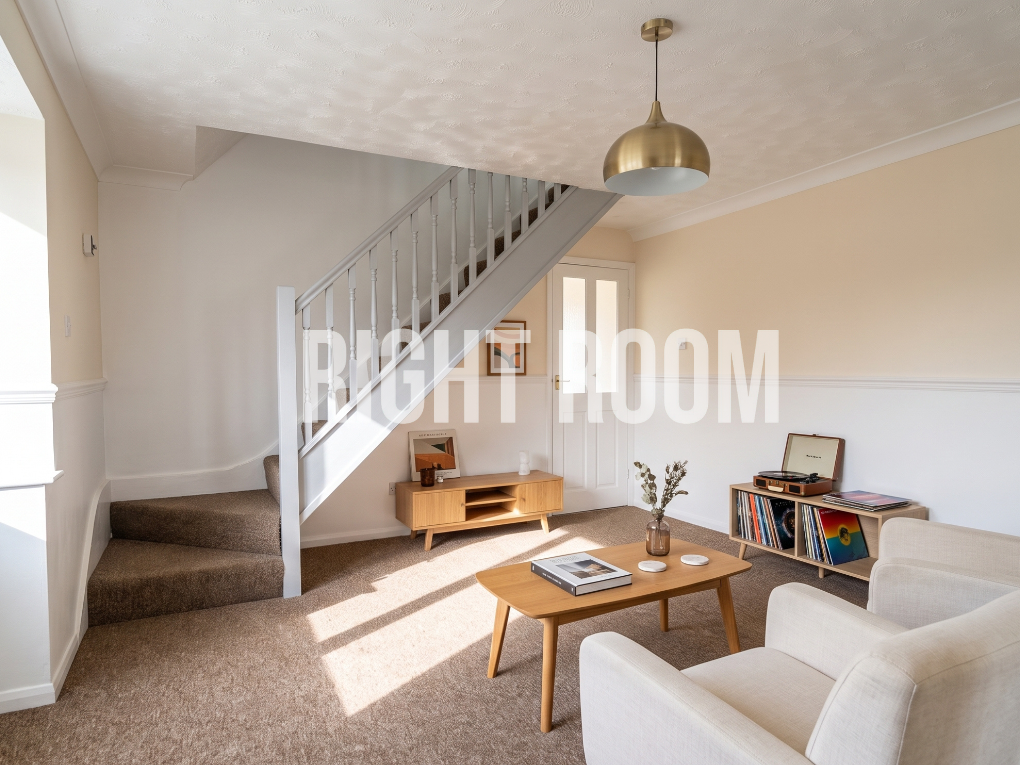 House Pimpern Close in Poole