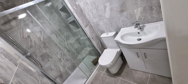 Room Park Lane West in Sandwell