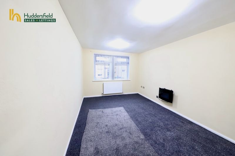Flat Eldon Road in Kirklees