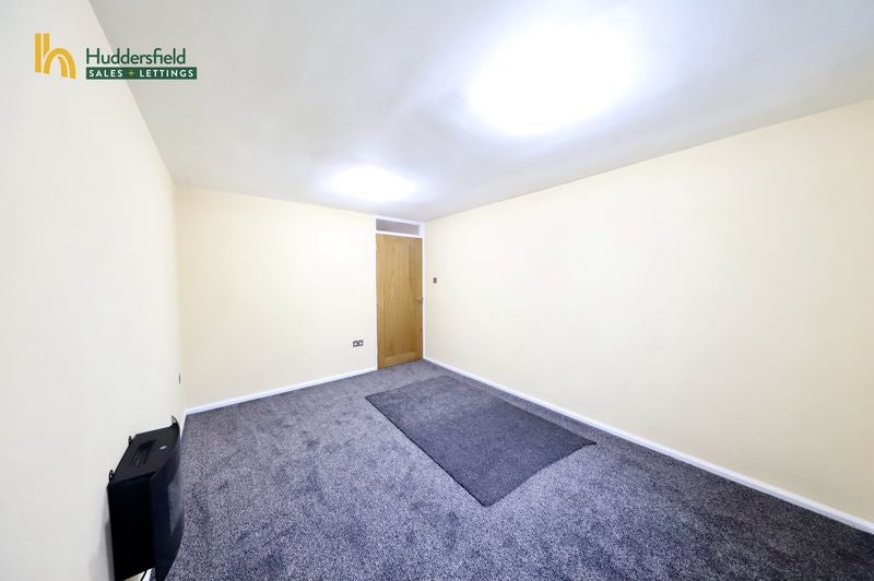 Flat Eldon Road in Kirklees