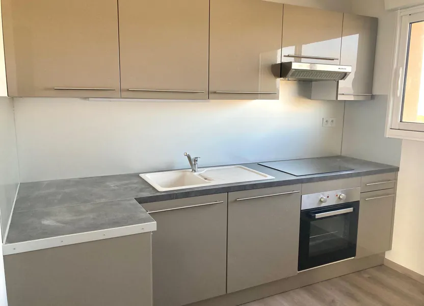 Flat Rue Albert Camus in Boulazac Isle Manoire