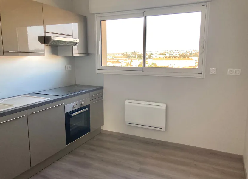 Flat Rue Albert Camus in Boulazac Isle Manoire