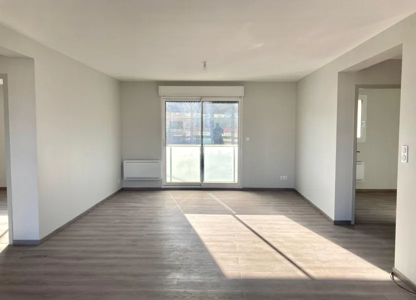 Flat Rue Albert Camus in Boulazac Isle Manoire
