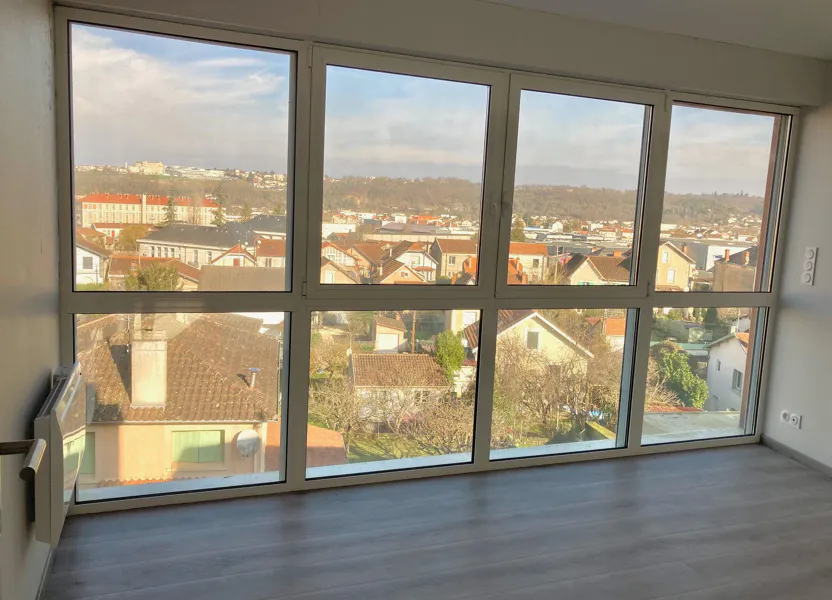 Flat Rue Albert Camus in Boulazac Isle Manoire