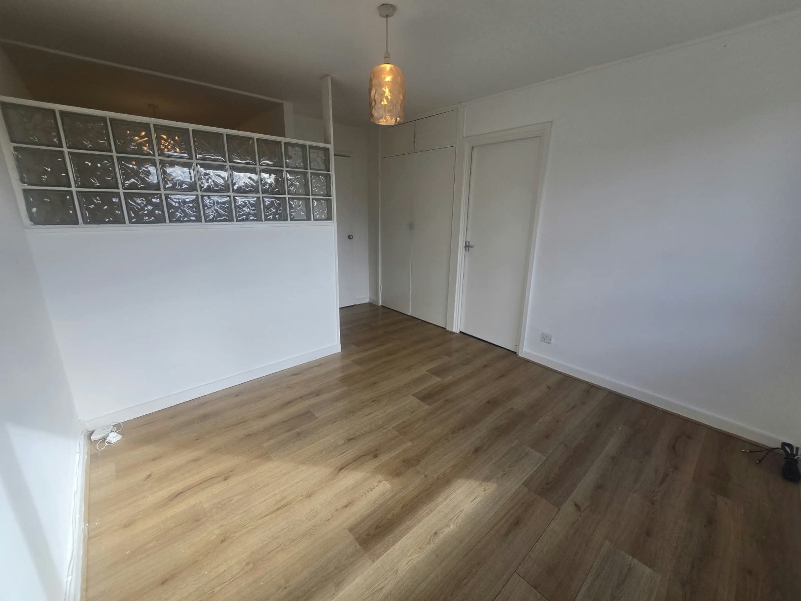 Flat Hawthorn Road in Bishop Auckland