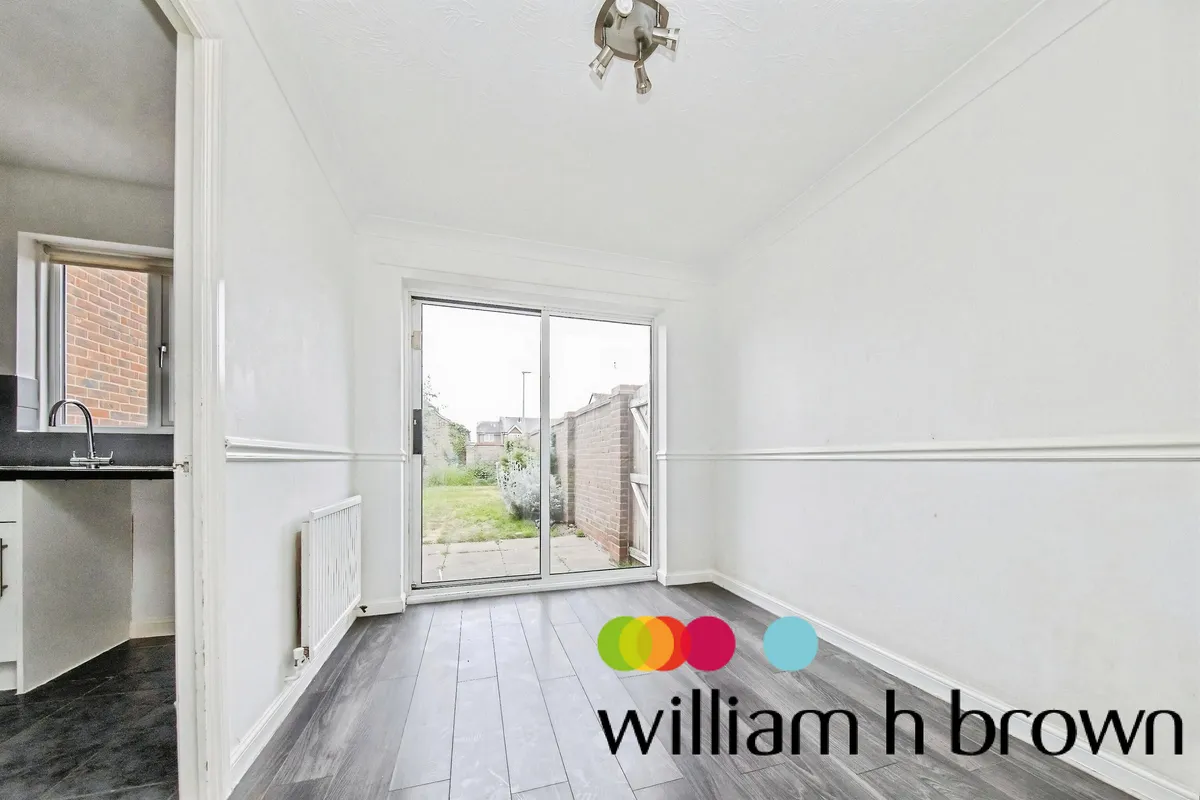 House Hallcroft Chase in Colchester