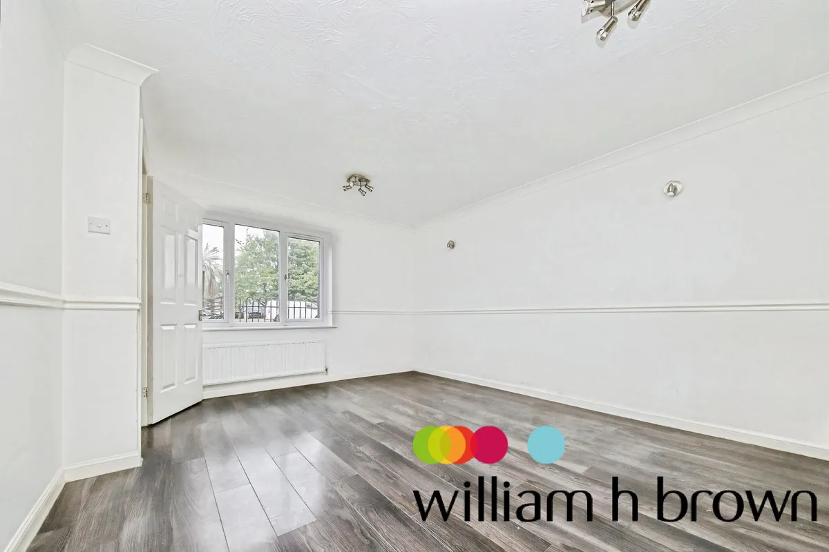 House Hallcroft Chase in Colchester