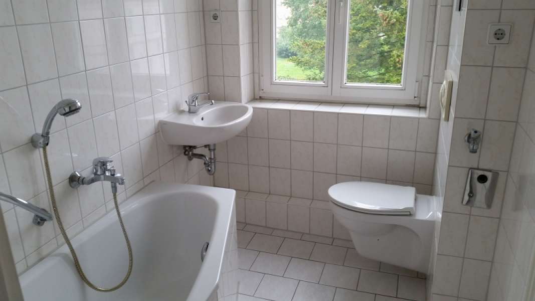 Wohnung Heilige-Geist-Straße in Anklam