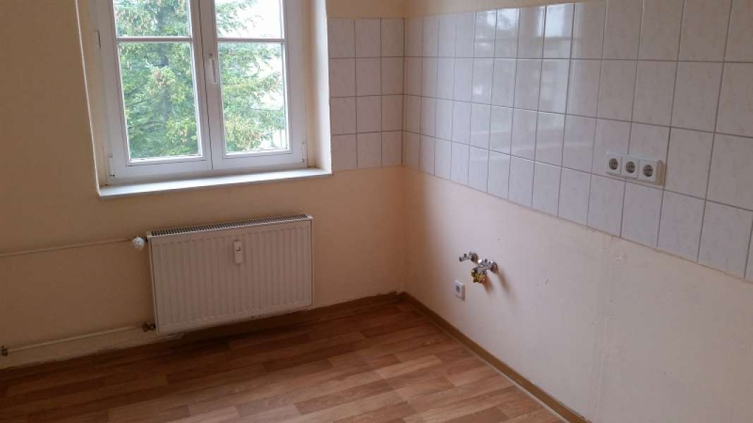 Wohnung Heilige-Geist-Straße in Anklam