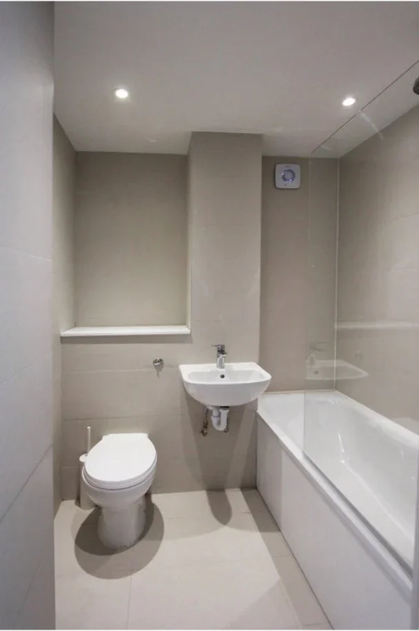 Flat Rodney Road in Greater London