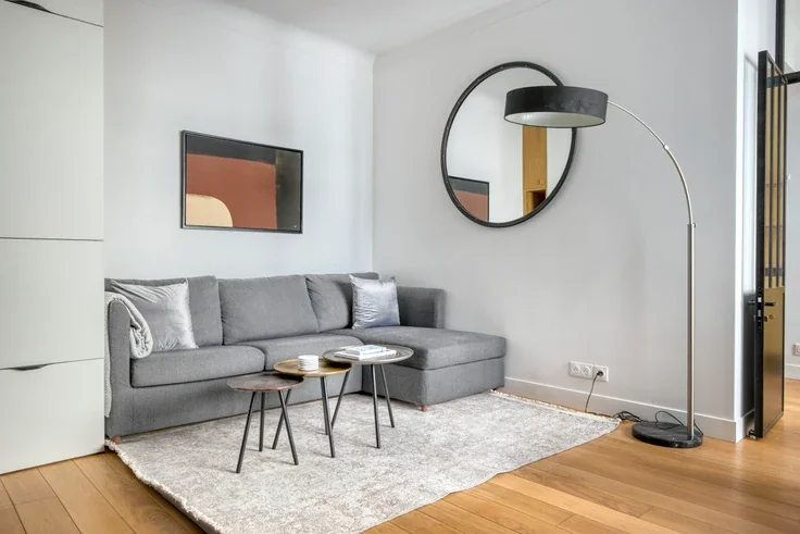 Appartement Rue du Général Appert à Paris