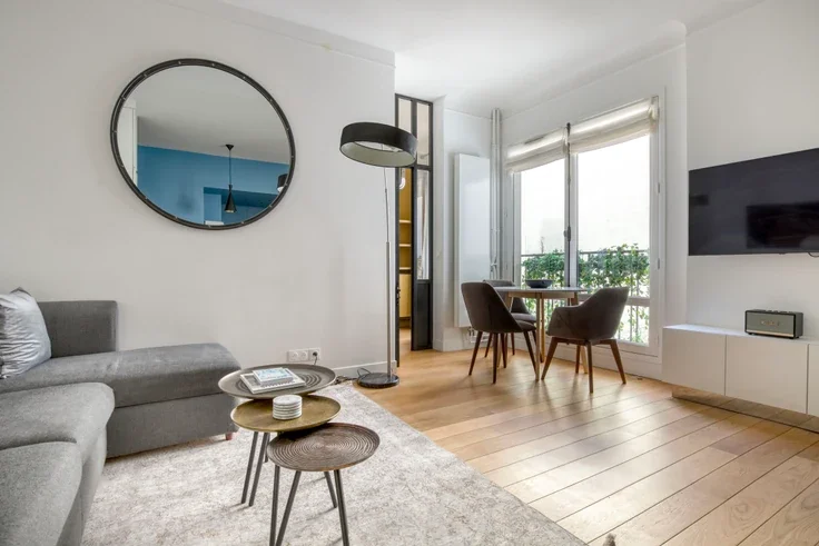 Appartement Rue du Général Appert à Paris