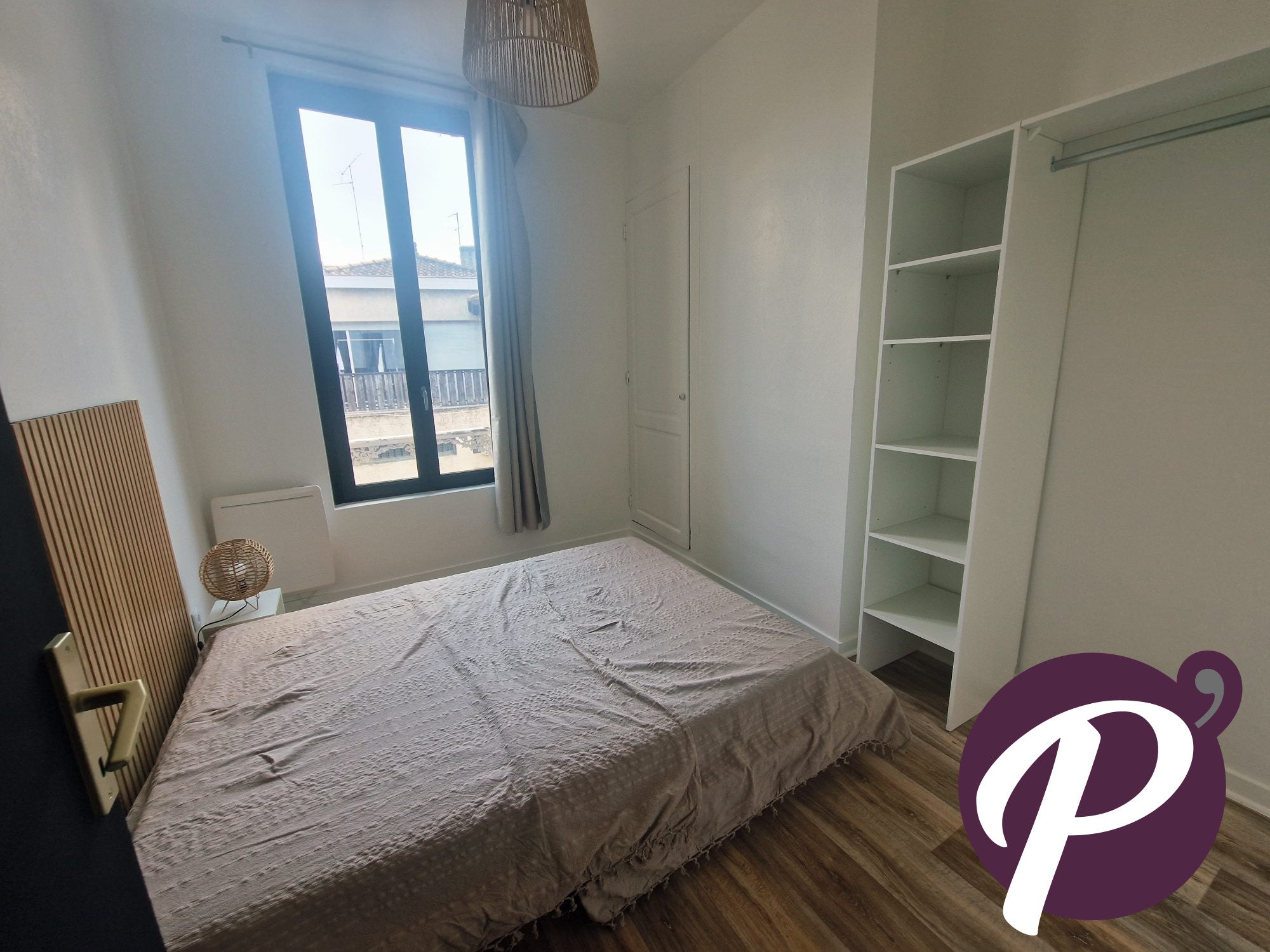 Appartement Rue Georges Clemenceau à Bergerac