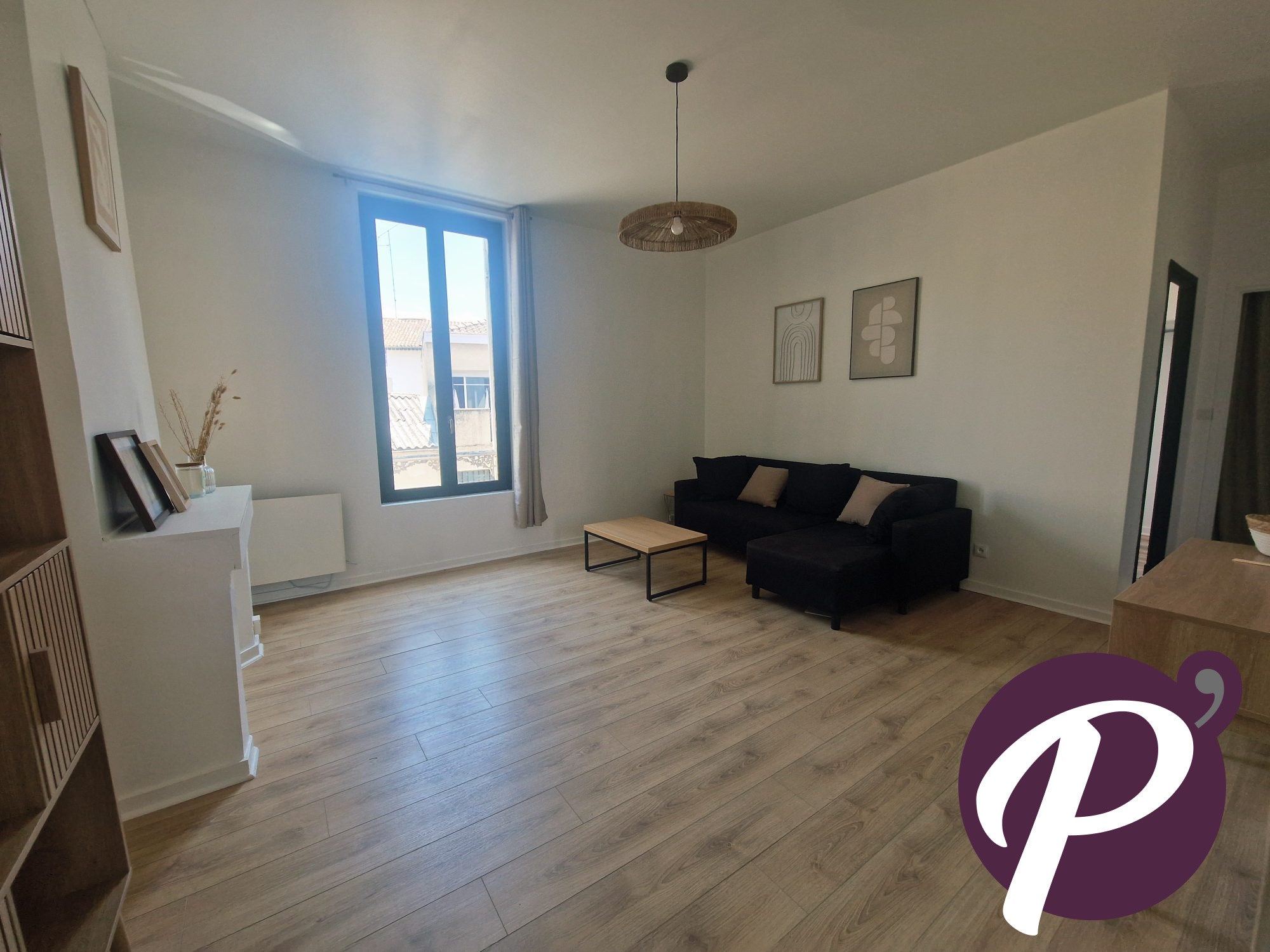 Appartement Rue Georges Clemenceau à Bergerac