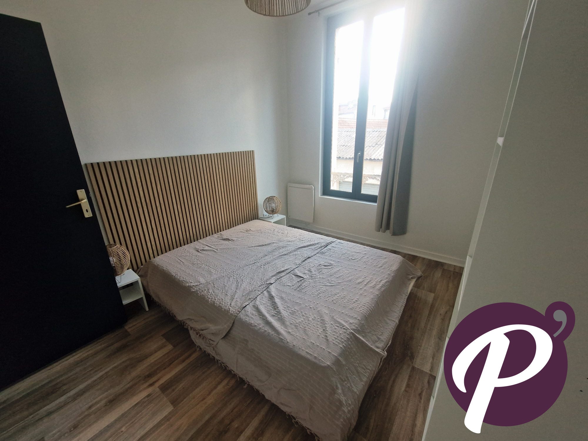 Appartement Rue Georges Clemenceau à Bergerac