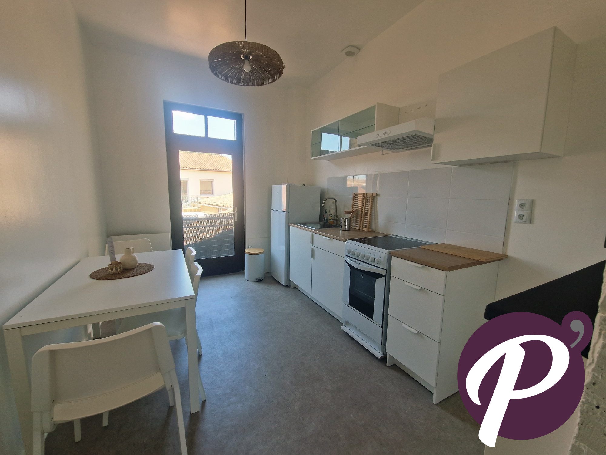 Flat Boulevard Beausoleil in Bergerac
