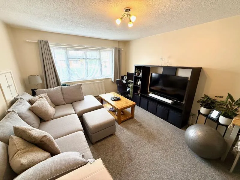 Flat Dinglewell in Gloucester