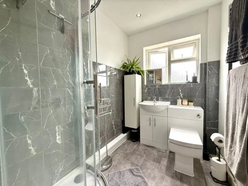 Flat Dinglewell in Gloucester