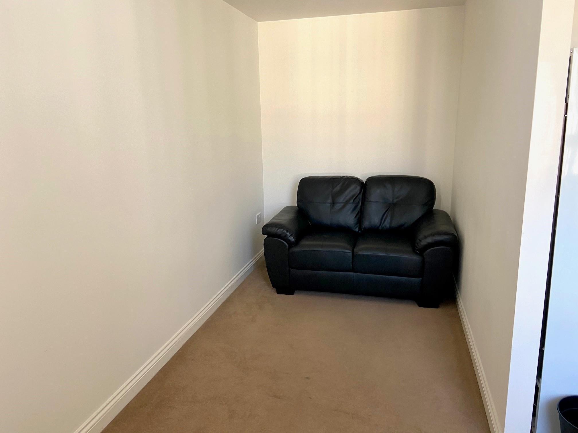 Flat Great Charles Street Queensway in Birmingham
