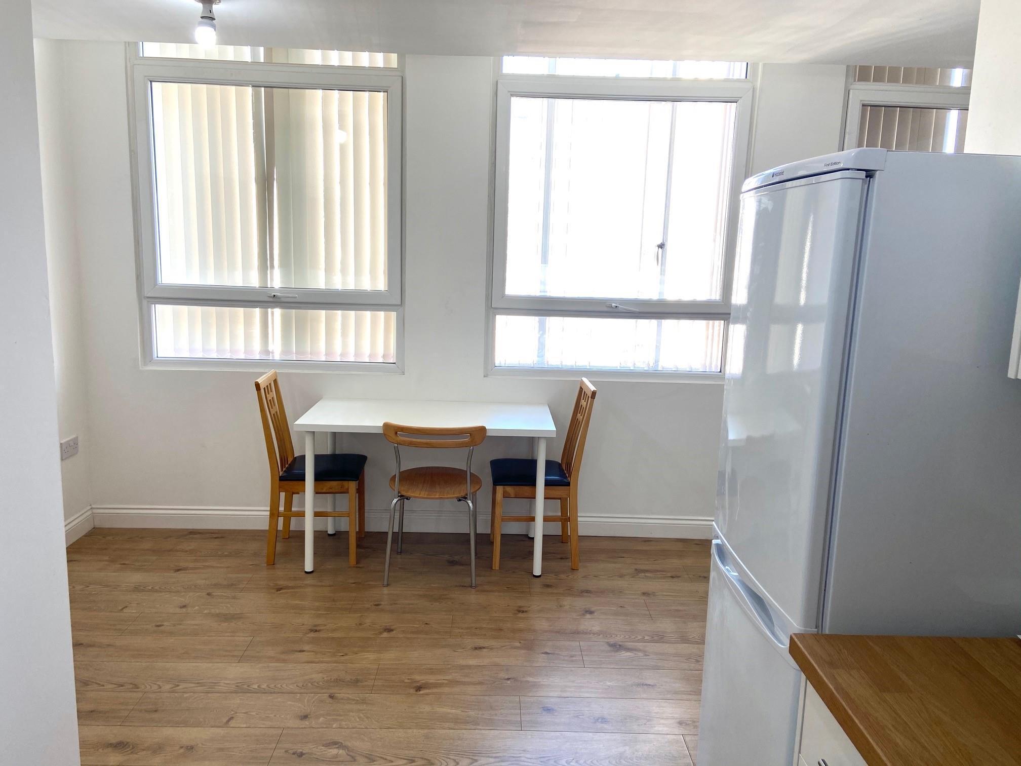 Flat Great Charles Street Queensway in Birmingham