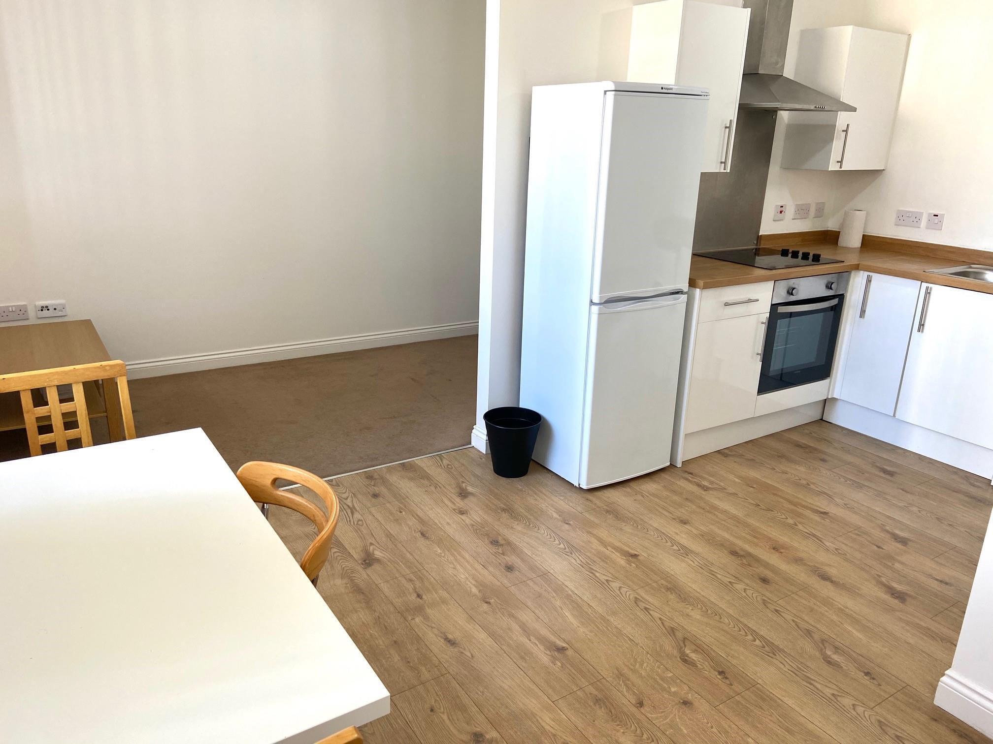 Flat Great Charles Street Queensway in Birmingham