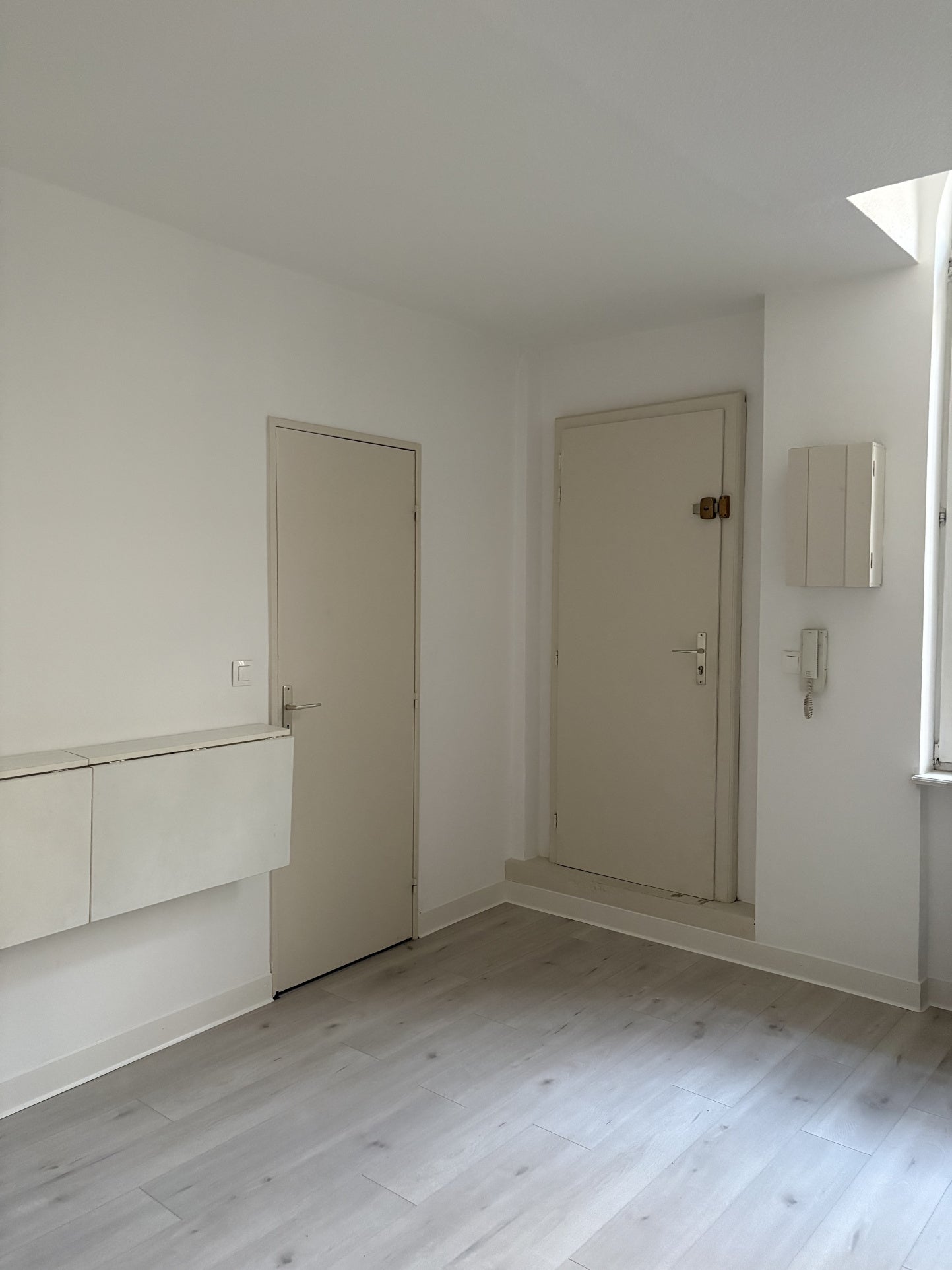 Appartement Petite Rue de l'Église à Strasbourg
