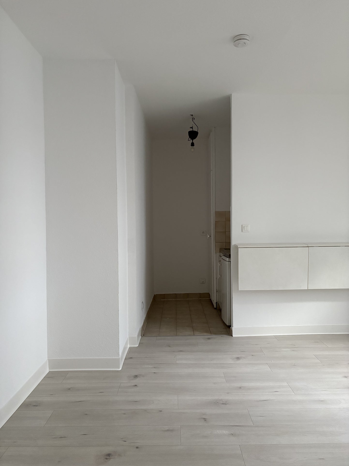 Appartement Petite Rue de l'Église à Strasbourg